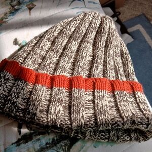 BananaRepublic knit toboggan